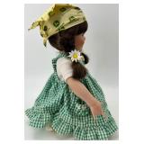 John Deere Collector Dolls (Lot of 6)