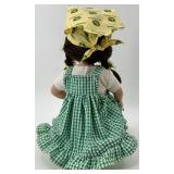John Deere Collector Dolls (Lot of 6)