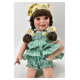 John Deere Collector Dolls (Lot of 6)