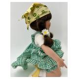 John Deere Collector Dolls (Lot of 6)