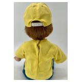 John Deere Collector Dolls (Lot of 6)