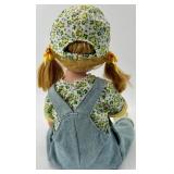 John Deere Collector Dolls (Lot of 6)