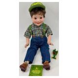 John Deere Collector Dolls (Lot of 6)