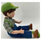 John Deere Collector Dolls (Lot of 6)