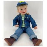 John Deere Collector Dolls (Lot of 6)