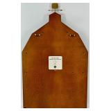 John Deere Perpetual Calendar with Plates Collection Wall Display