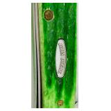 John Deere Case XX Pocket Knife in Tin