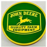 John Deere Case XX Pocket Knife in Tin