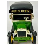 John Deere Ertl Die-Cast Banks & Trucks Mixed Lot