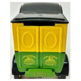John Deere Ertl Die-Cast Banks & Trucks Mixed Lot