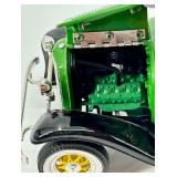 John Deere Ertl Die-Cast Banks & Trucks Mixed Lot