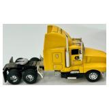John Deere 2510 Tractor and Mack B-61 Semi-Trailer Collector