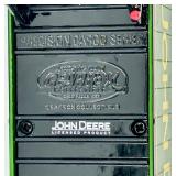 John Deere 2510 Tractor and Mack B-61 Semi-Trailer Collector