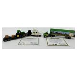 John Deere Collector Truck Sets