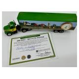 John Deere Collector Truck Sets