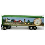 John Deere Collector Truck Sets