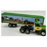 John Deere Collector Truck Sets