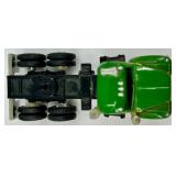 John Deere Collector Truck Sets