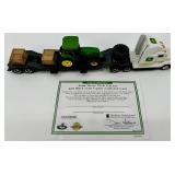 John Deere Collector Truck Sets