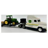 John Deere Collector Truck Sets