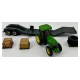 John Deere Collector Truck Sets