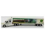 John Deere Die-Cast Truck Collection Mixed Lot