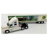 John Deere Die-Cast Truck Collection Mixed Lot