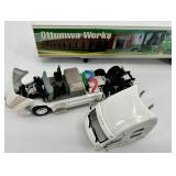 John Deere Die-Cast Truck Collection Mixed Lot