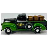 John Deere Die-Cast Truck Collection Mixed Lot
