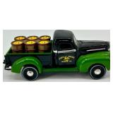 John Deere Die-Cast Truck Collection Mixed Lot
