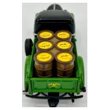 John Deere Die-Cast Truck Collection Mixed Lot
