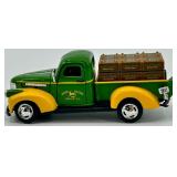 John Deere Die-Cast Truck Collection Mixed Lot