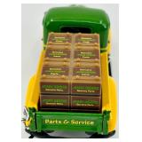 John Deere Die-Cast Truck Collection Mixed Lot