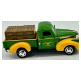 John Deere Die-Cast Truck Collection Mixed Lot