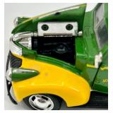 John Deere Die-Cast Truck Collection Mixed Lot