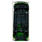John Deere Die-Cast Truck Collection Mixed Lot