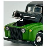 John Deere Die-Cast Truck Collection Mixed Lot