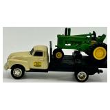 John Deere Die-Cast Truck Collection Mixed Lot