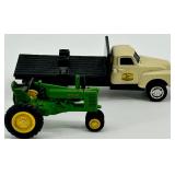John Deere Die-Cast Truck Collection Mixed Lot