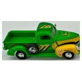 John Deere Die-Cast Truck Collection Mixed Lot