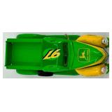 John Deere Die-Cast Truck Collection Mixed Lot