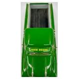 John Deere 1957 Chevy Pickup Truck 1:18 Die-Cast With Certificate