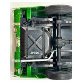 John Deere 1957 Chevy Pickup Truck 1:18 Die-Cast With Certificate