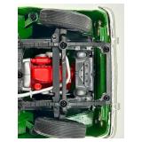 John Deere 1957 Chevy Pickup Truck 1:18 Die-Cast With Certificate
