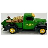 1947 John Deere Dodge Pick-Up ERTL 2811SF Die-Cast Replica