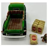 1947 John Deere Dodge Pick-Up ERTL 2811SF Die-Cast Replica