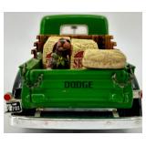 1947 John Deere Dodge Pick-Up ERTL 2811SF Die-Cast Replica