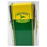 John Deere Napkin Holder, Coasters & Napkins Mixed Lot