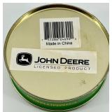 John Deere Napkin Holder, Coasters & Napkins Mixed Lot