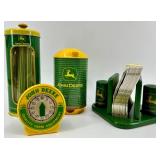 John Deere Kitchen Set